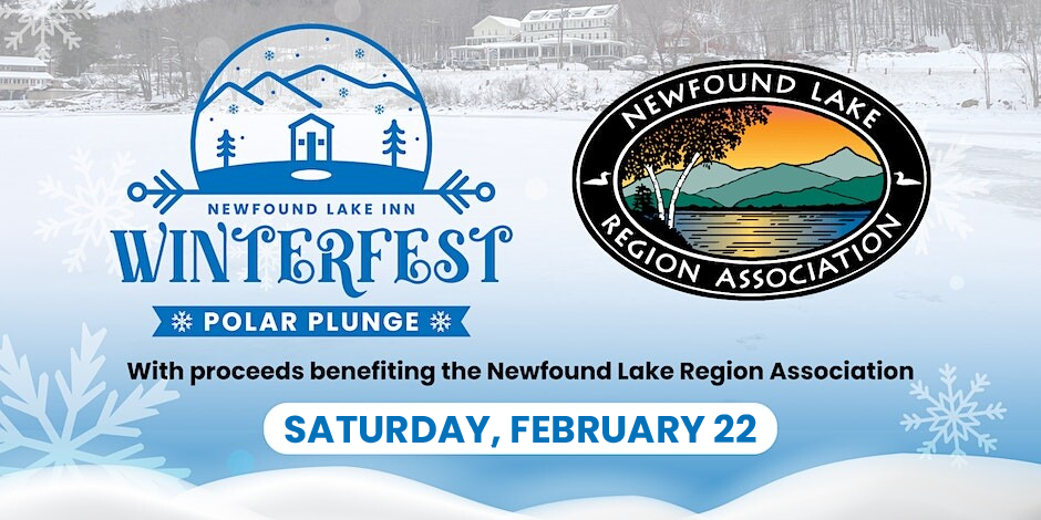 Campaign cover image for 2025 Newfound Polar Plunge