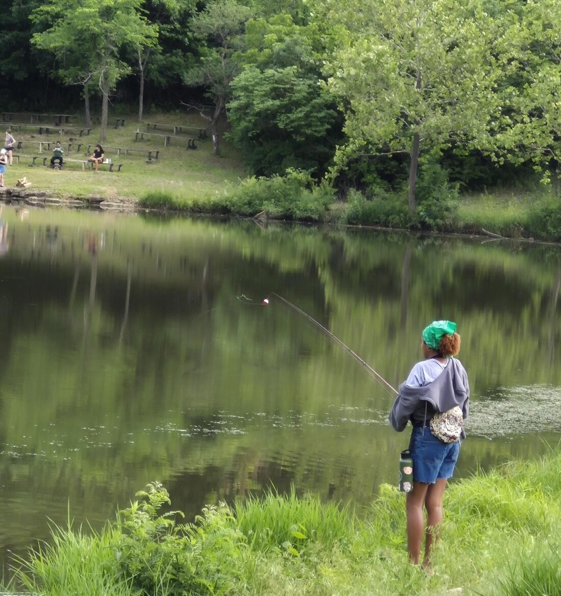 Campaign cover for Double the Impact for CHD Families Camp Systole