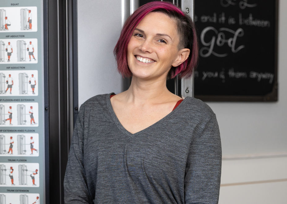 Campaign cover image for Move Beyond Cancer: Rori's 5-Year Celebration