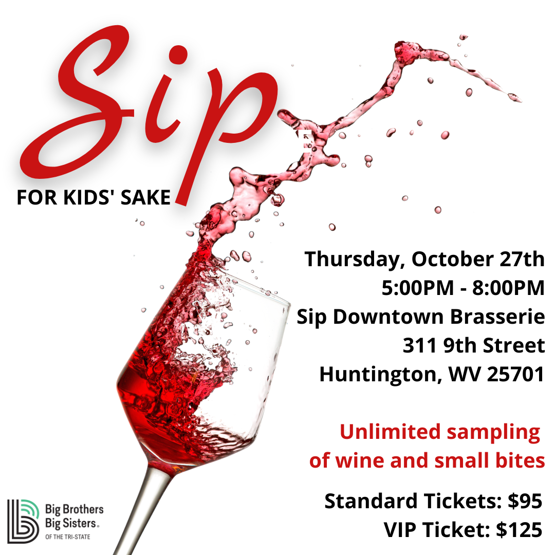 Campaign cover image for Sip for Kids' Sake