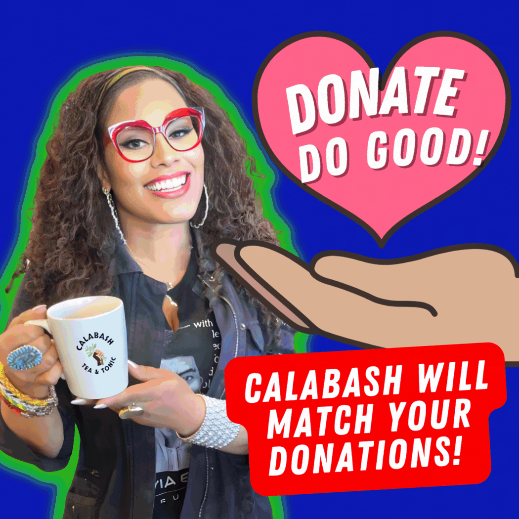 Campaign cover image for Donate & Do Good Together Fund