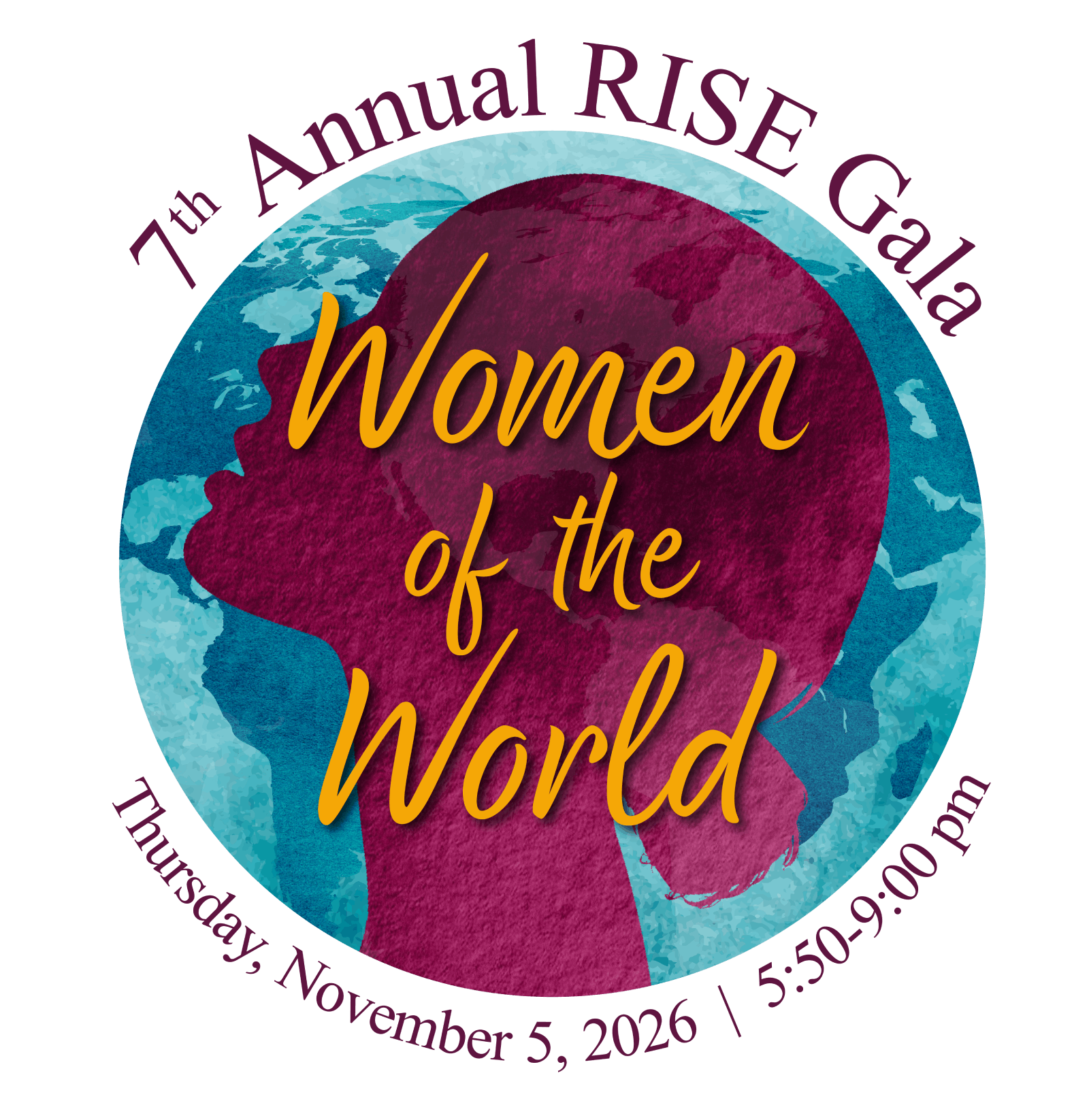 Campaign cover image for 2026 7th Annual RISE Gala