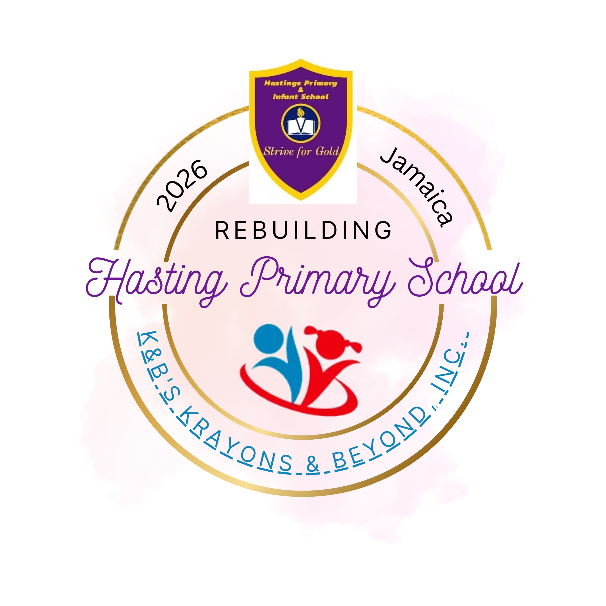 Campaign cover for Rebuilding Hastings School Jamaica