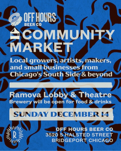 Campaign cover image for Plant Crawl Merch Sale (copy)