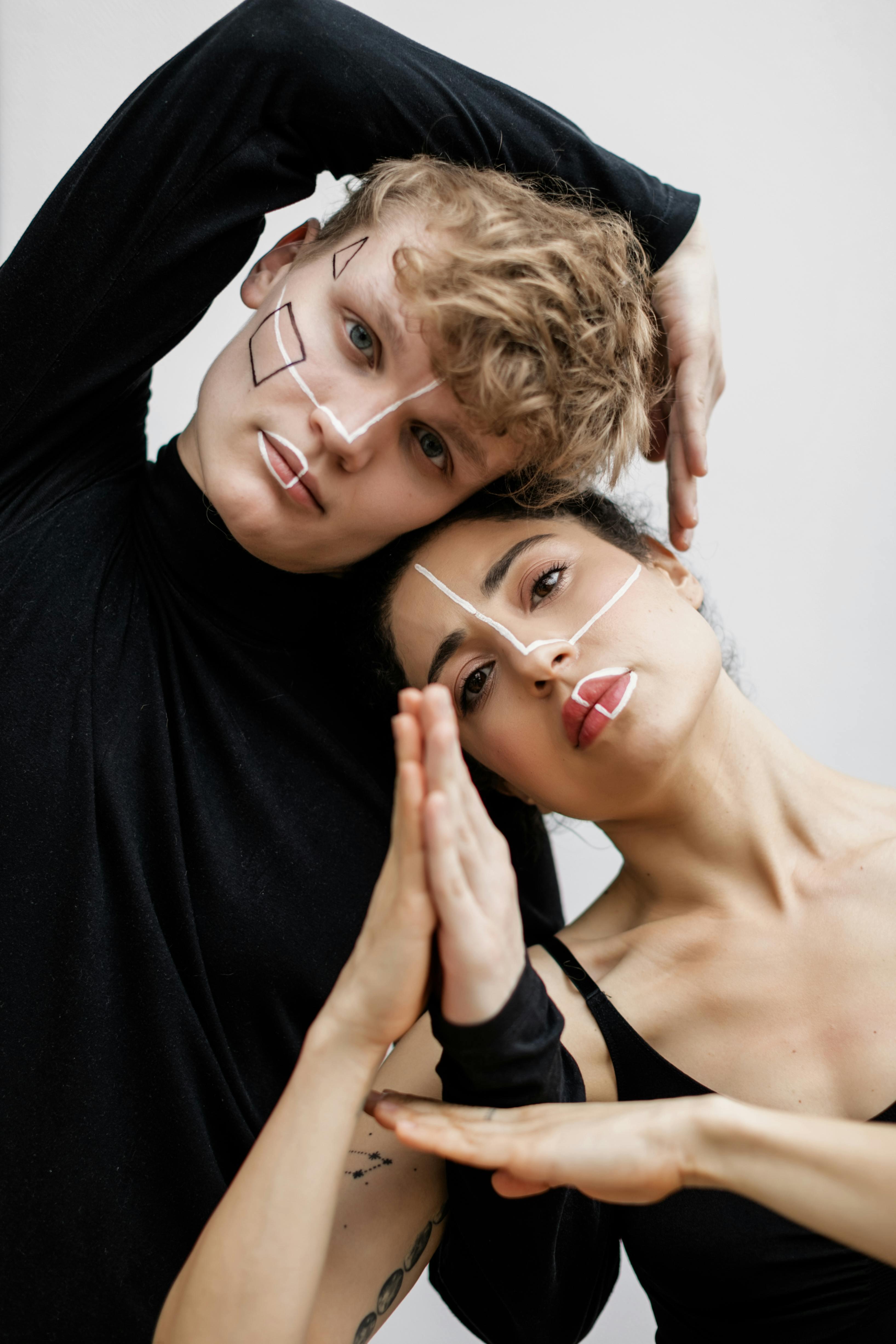 Campaign cover image for FACE FORWARD