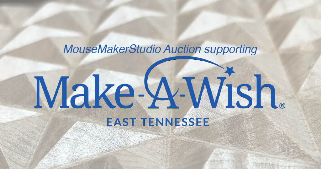 Campaign cover image for MouseMakerStudio Charity Auction