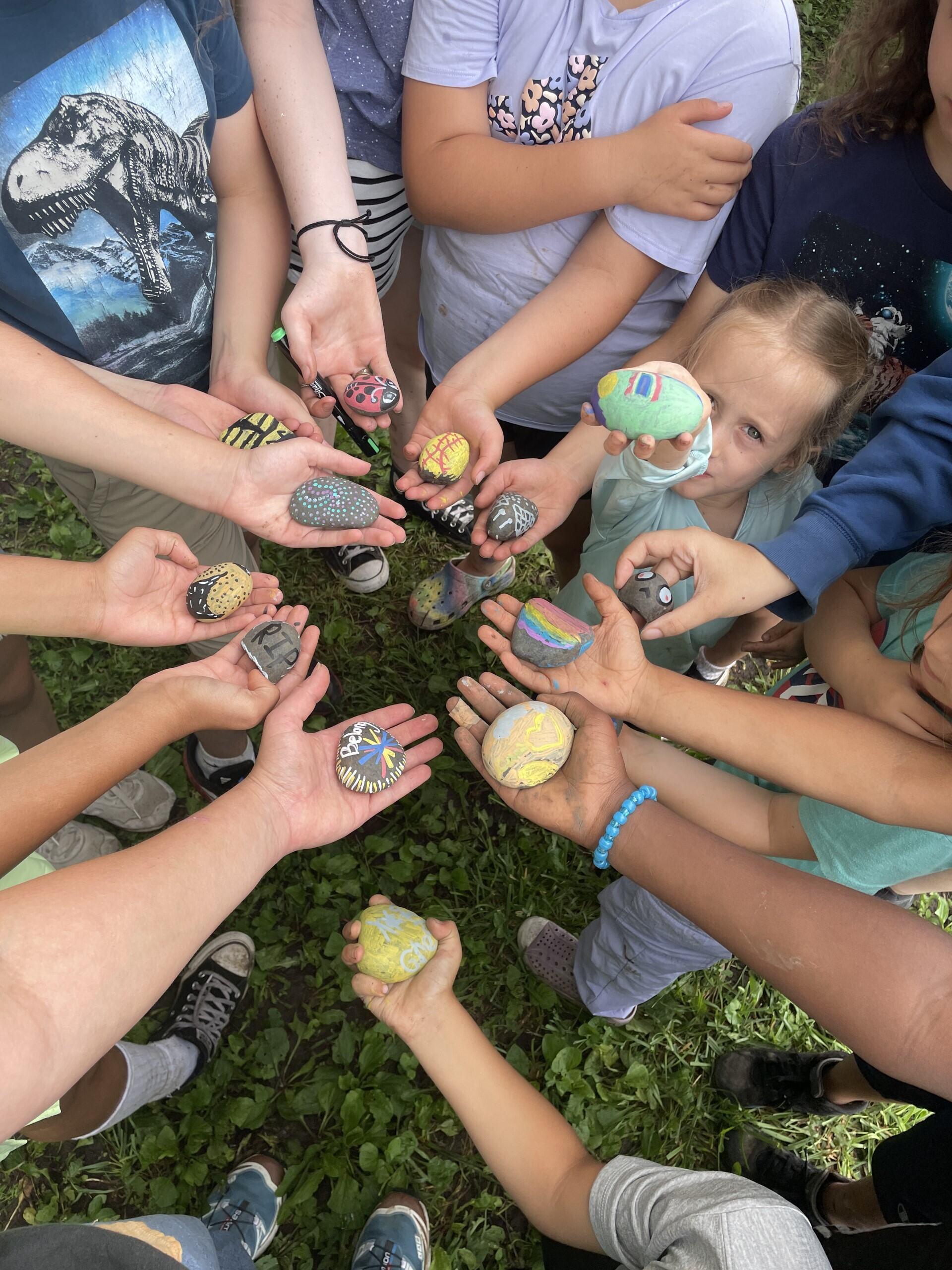 Campaign cover for Double the Impact for Camp Fire Heartland