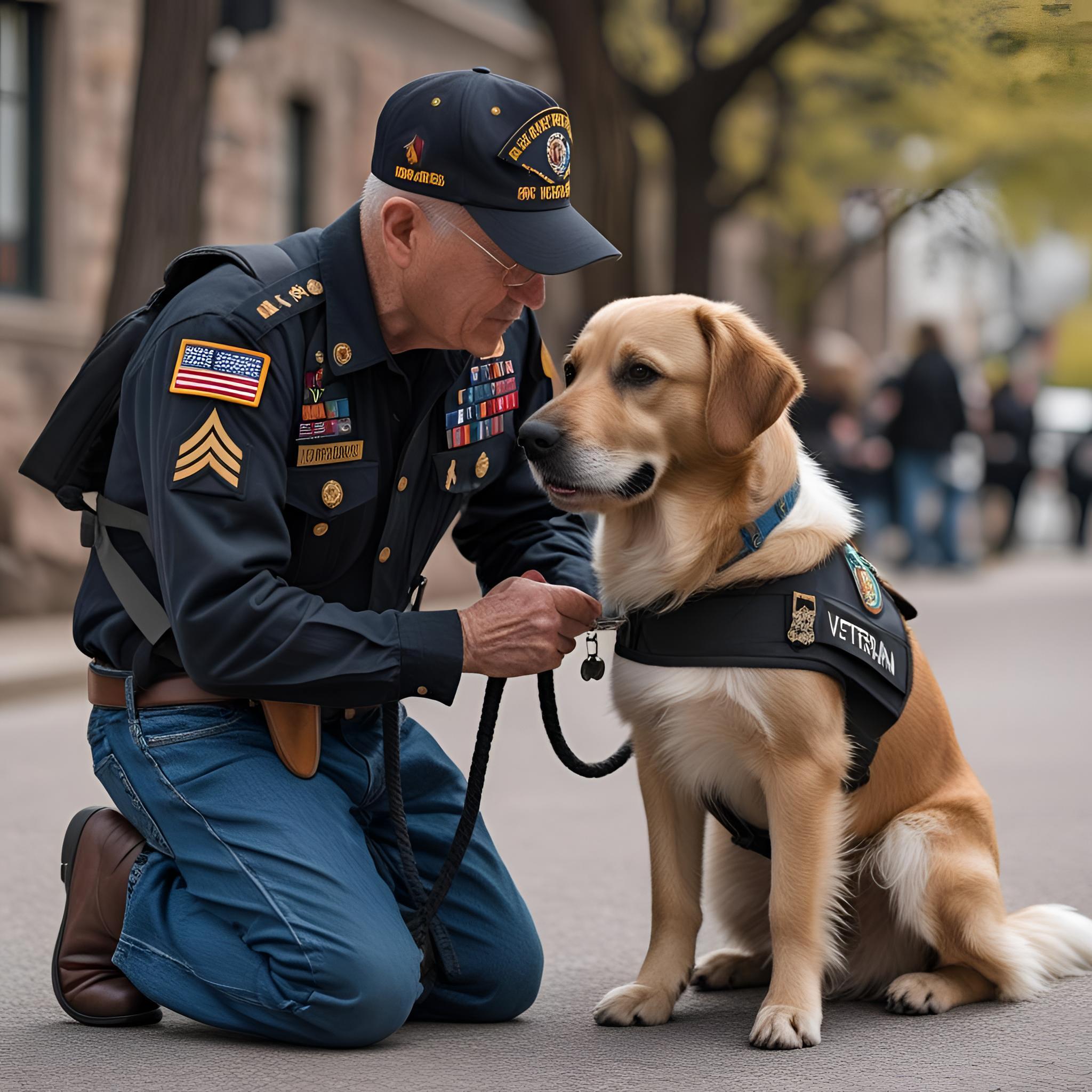 Campaign cover image for 🐾 Help Us Build the Tails of Togetherness Society Training & Wellness Center!