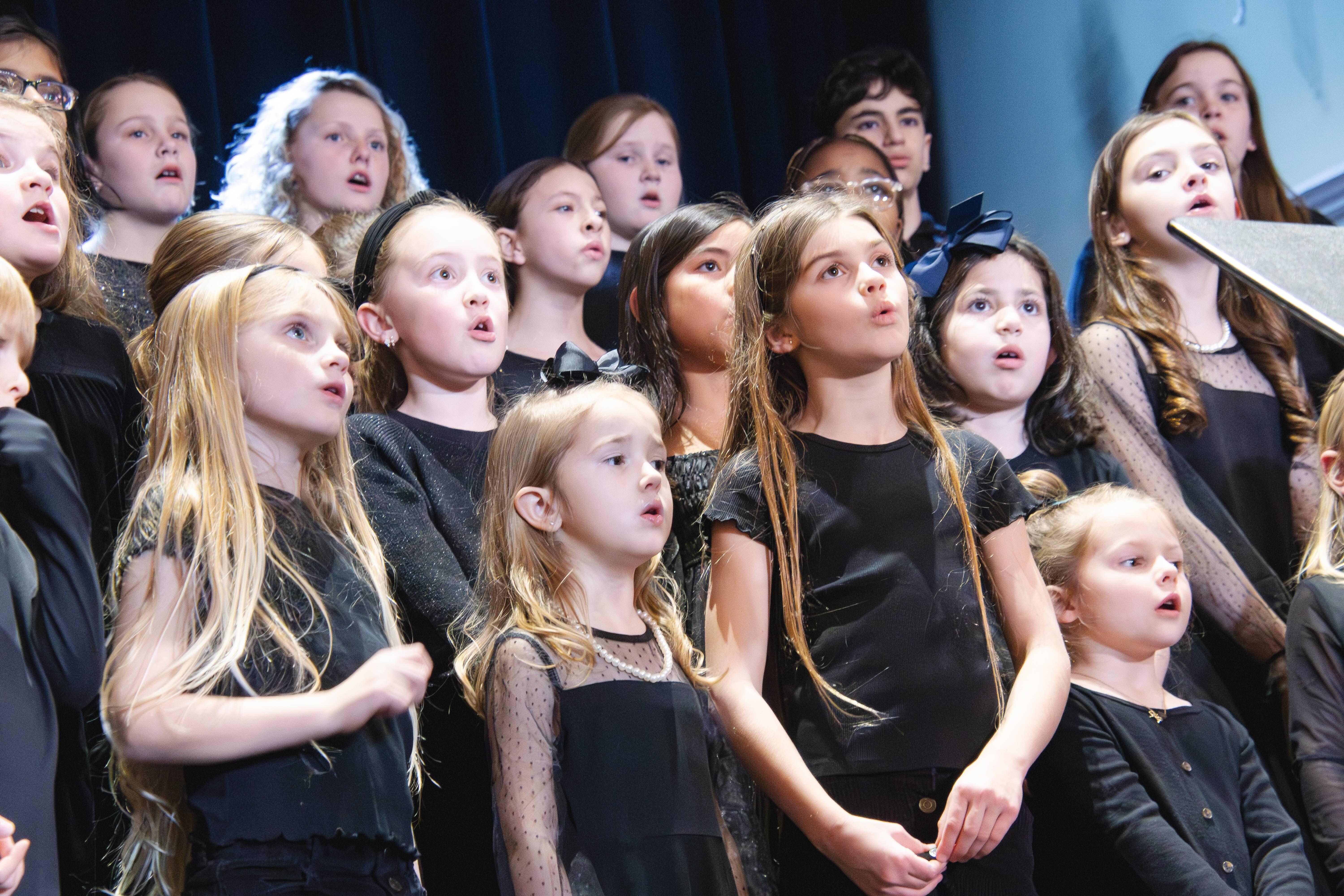 Campaign cover image for Sing Her Song