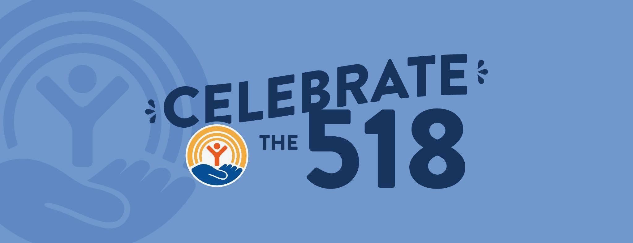 Campaign cover image for "Celebrate The 518" Benefit at Common Roots Brewing Company