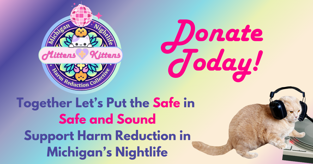 Campaign cover image for Equip Mittens & Kittens: Help Us Launch Safe and Strong
