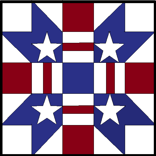 Campaign cover image for Barn Quilt Artist Retreat 2026