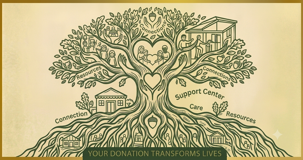 Campaign cover image for Help Build the Future of Little Oaks