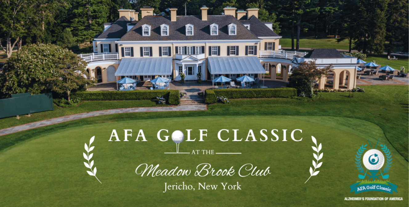 Campaign cover image for AFA Golf Classic 2026