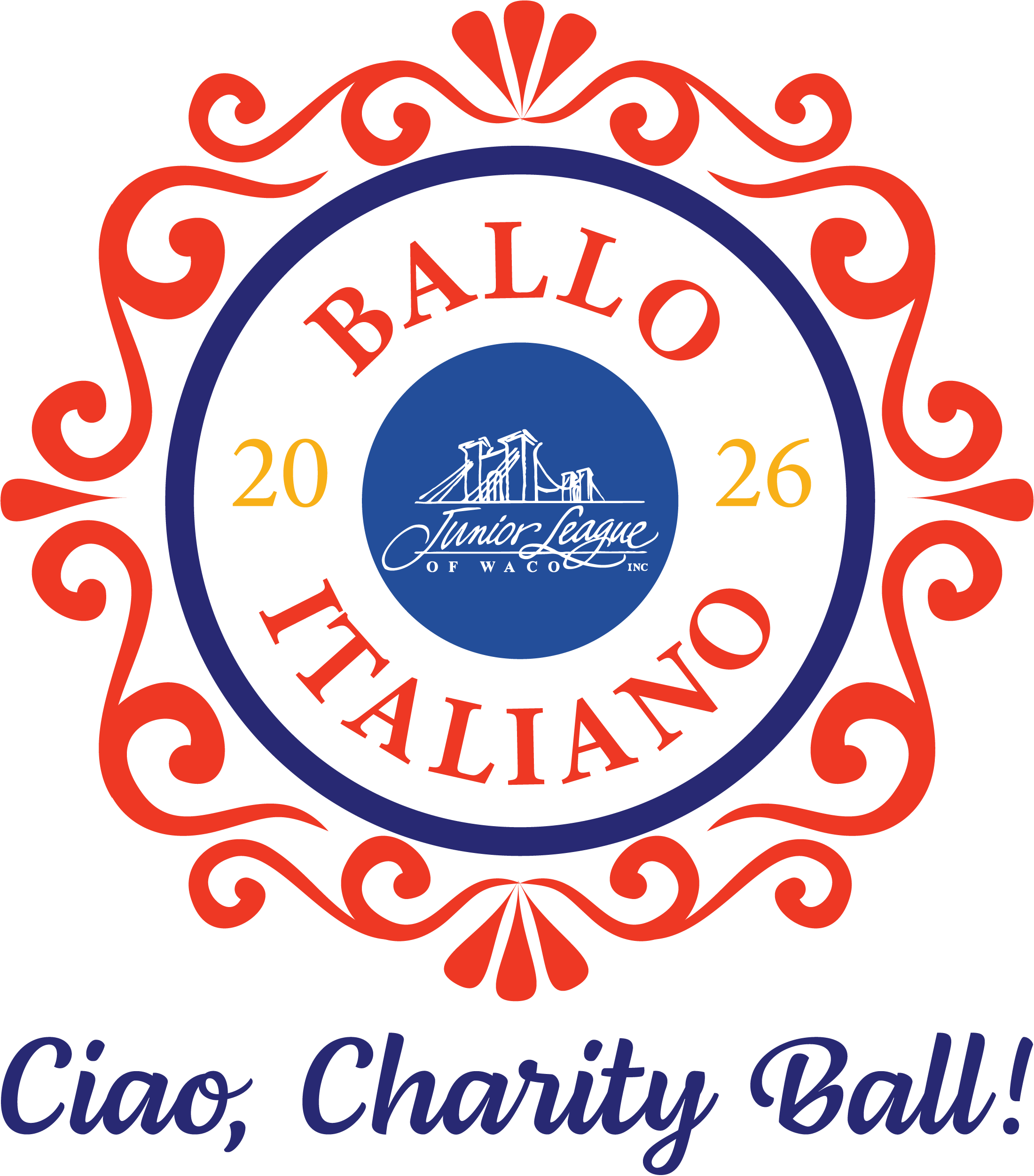Campaign cover image for Charity Ball