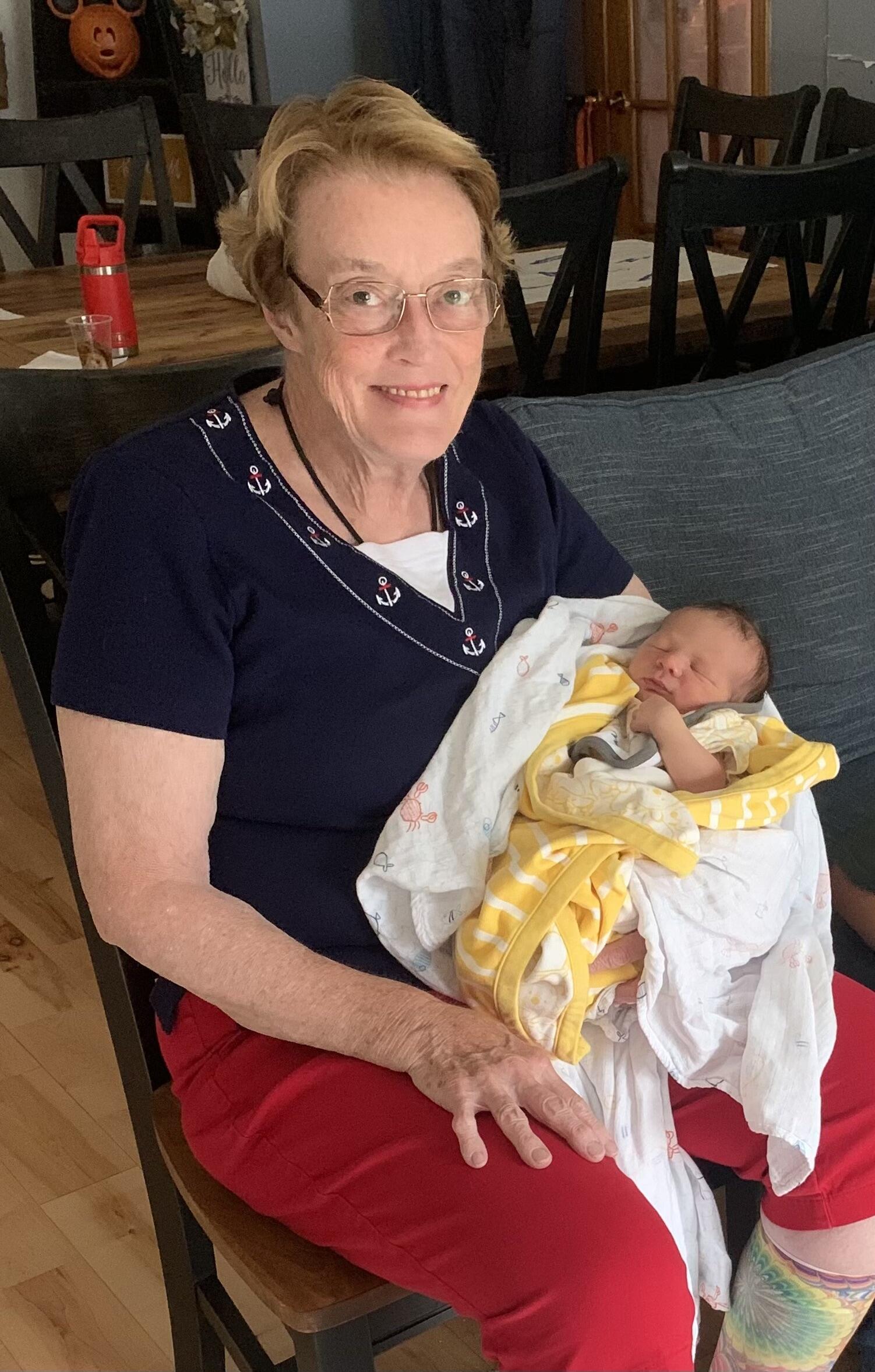 Campaign cover image for Anita Taylor Memorial Fund