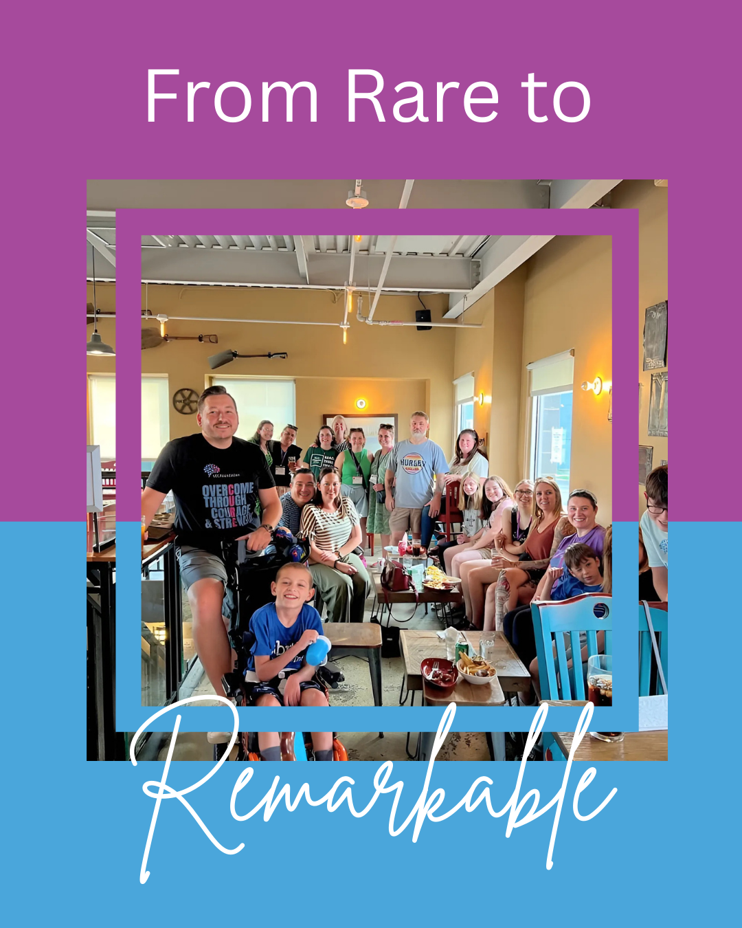 Campaign cover image for Global LCC Family & Research Conference