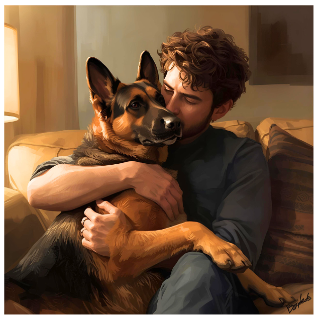 Campaign cover image for Play Bingo •  Change a Life •  Support a Hero