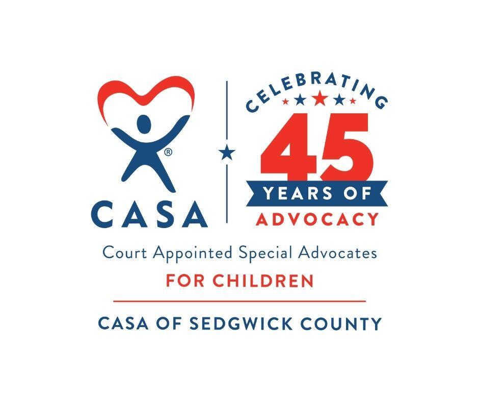 Campaign cover image for 45 Years. 45 Monthly Donors. One Powerful Impact.