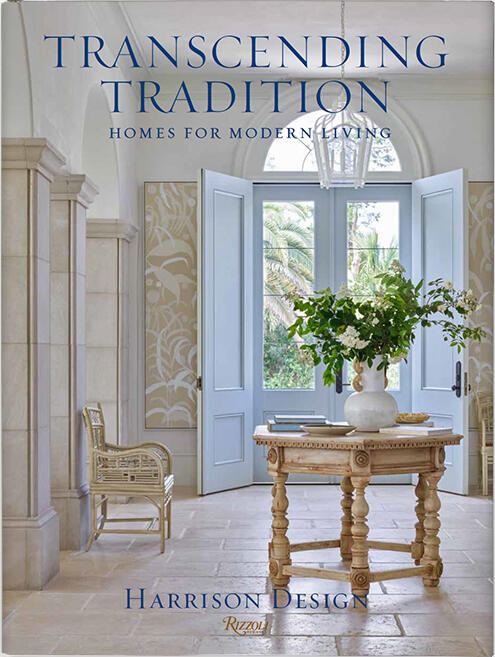 Campaign cover image for A Conversation with Harrison Design