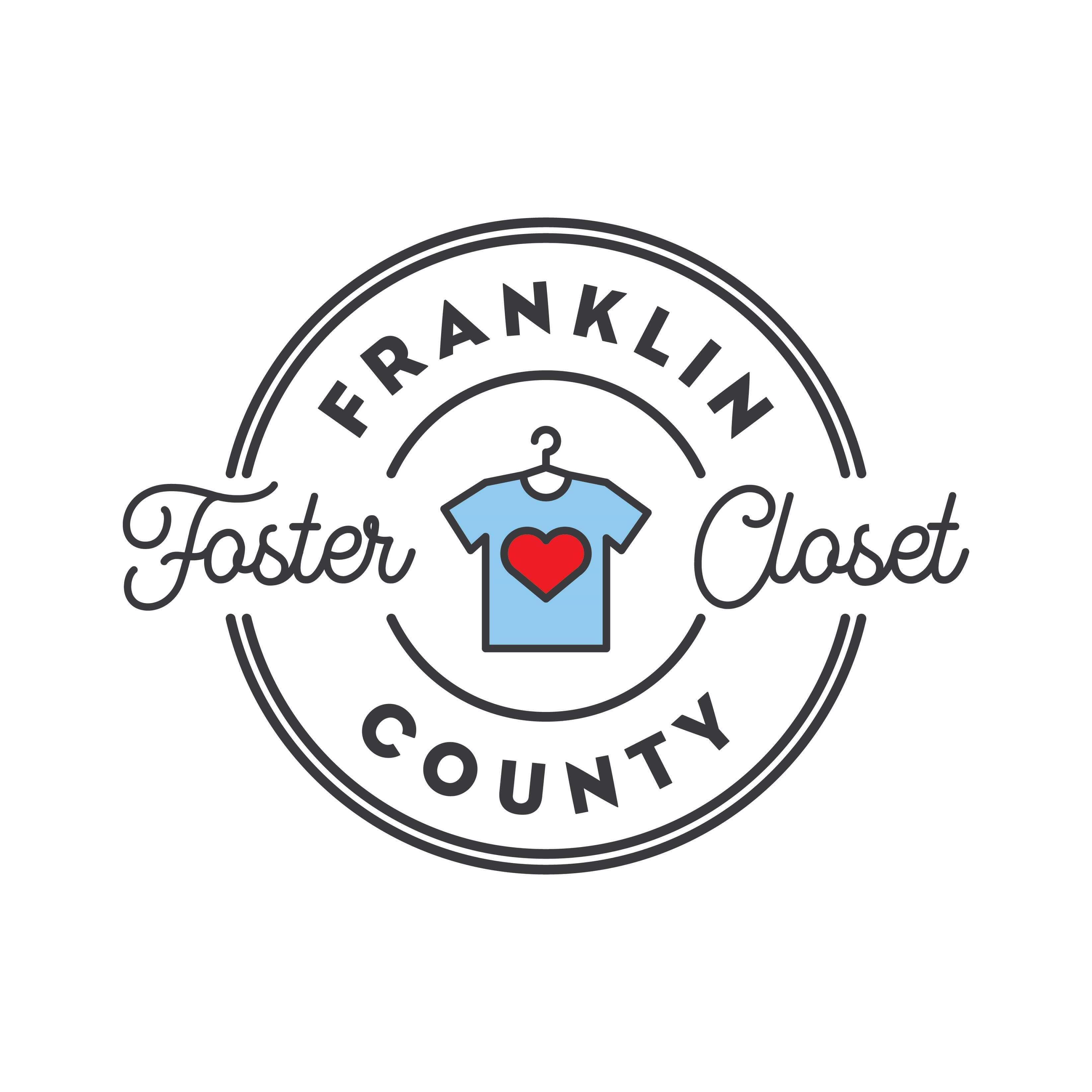 Campaign cover image for Franklin County Foster Closet Donations