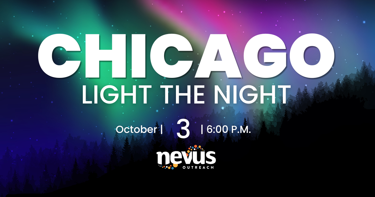 Campaign cover image for Chicago Light the Night Gala 2026