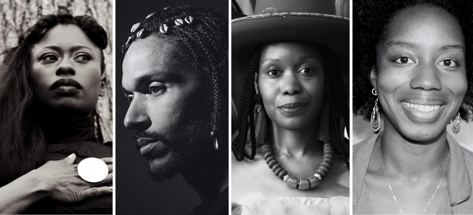 Campaign cover image for Villa Albertine | Tracing the Soul’s Geography: Memory, Resistance, and the Afro-Diasporic Image