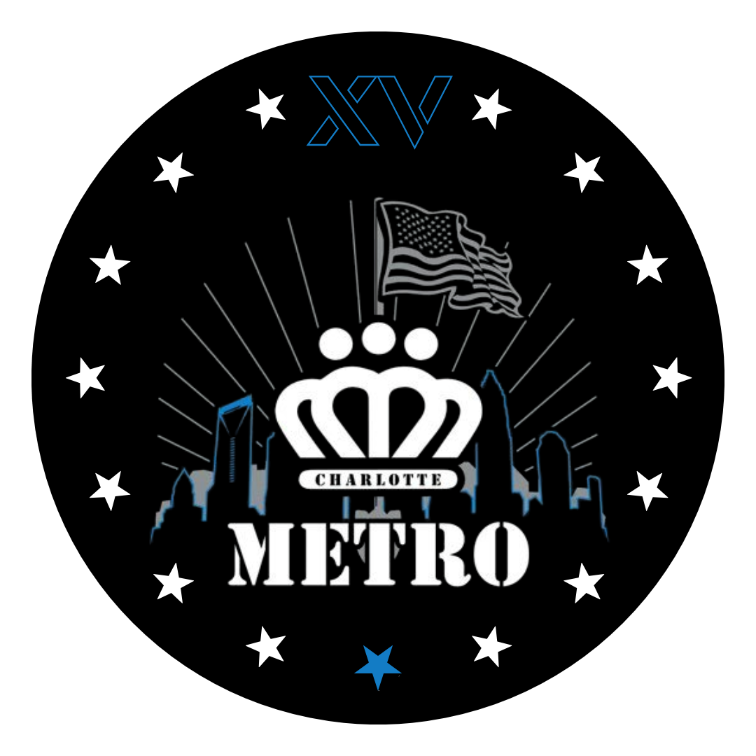 Campaign cover image for F3 Metro 15 Year Celebration