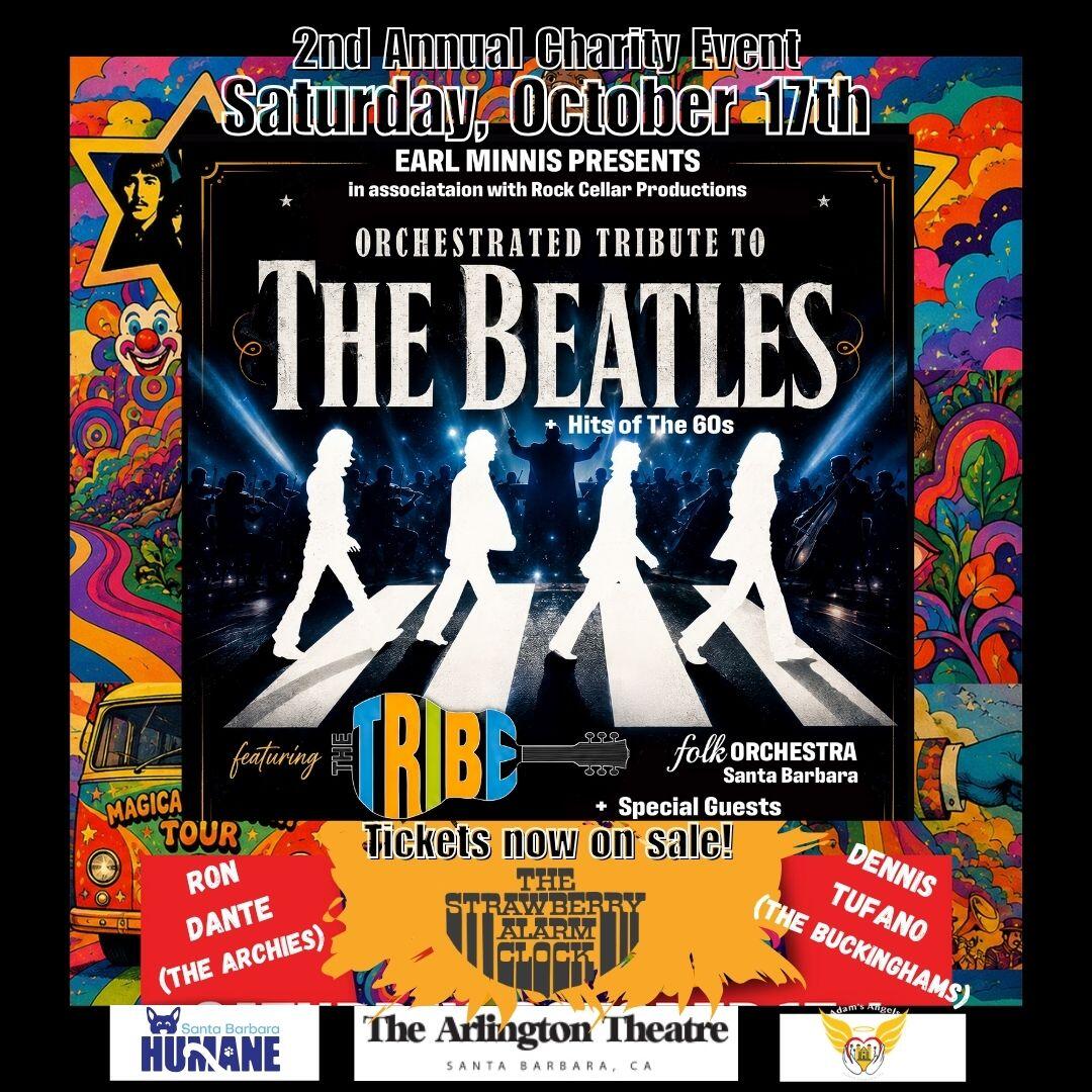 Campaign cover image for Annual Fundraiser for Adam's Angels in Santa Barbara
