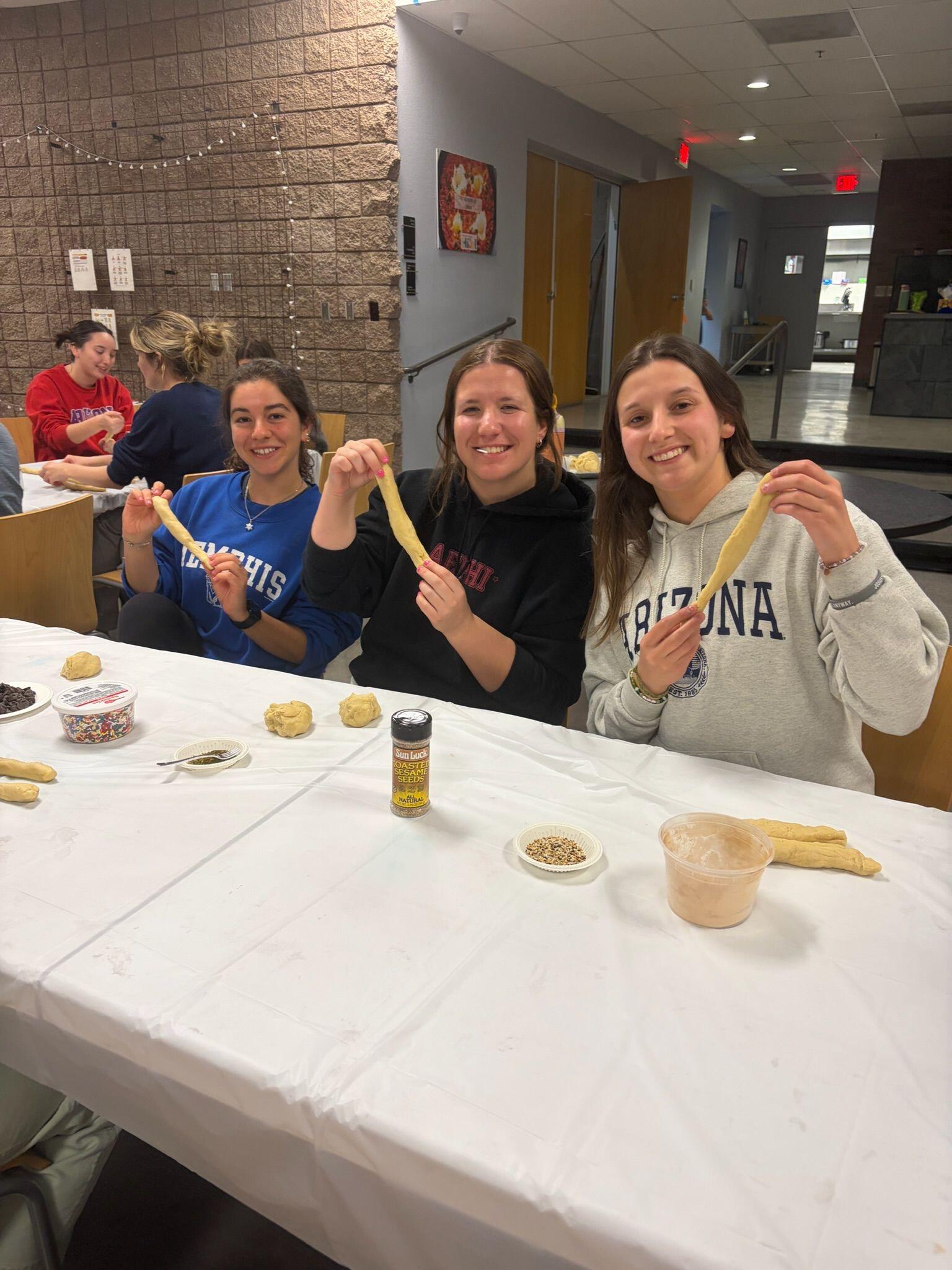 Campaign cover for Support the Jewish Wildcats