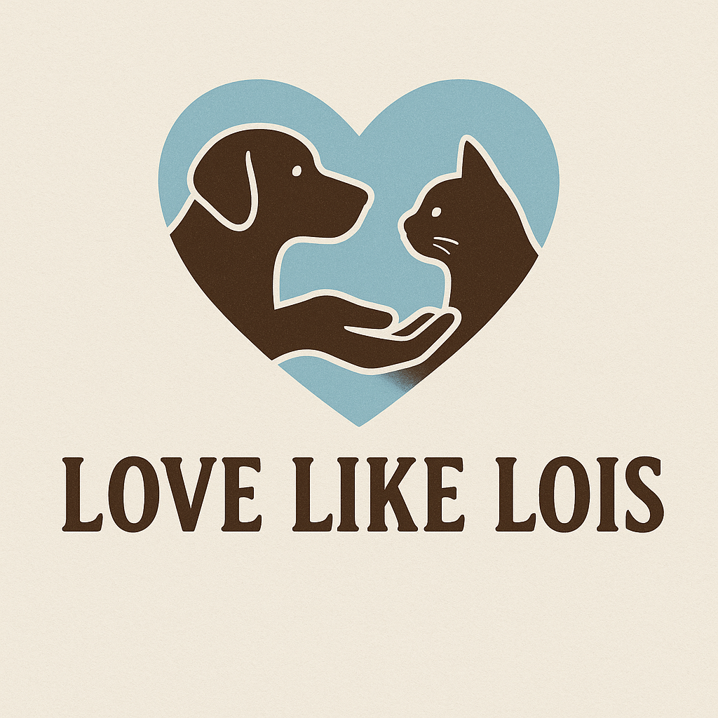 Campaign cover image for Love Like Lois