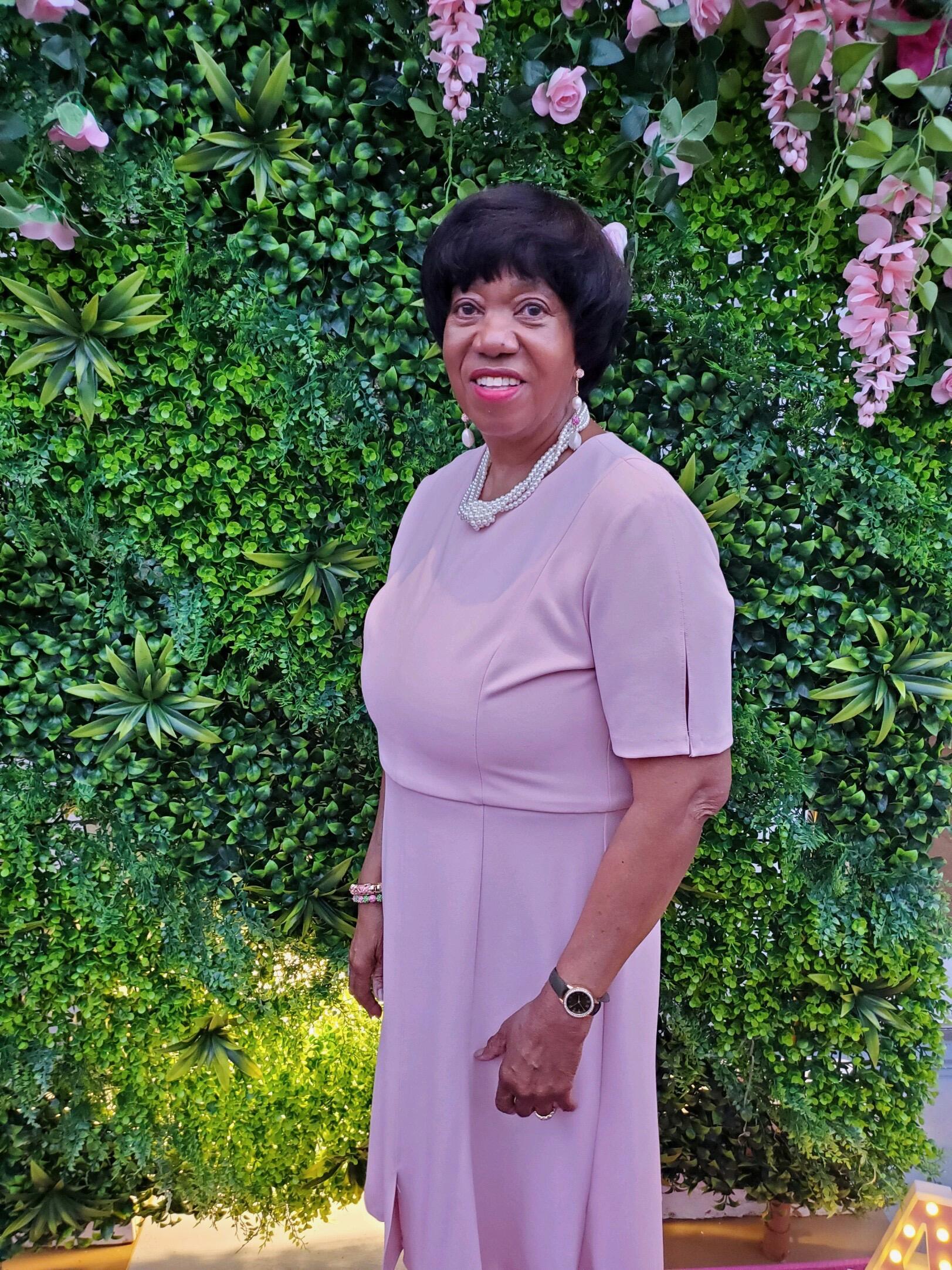Campaign cover for In Loving Memory of Joyce Williams