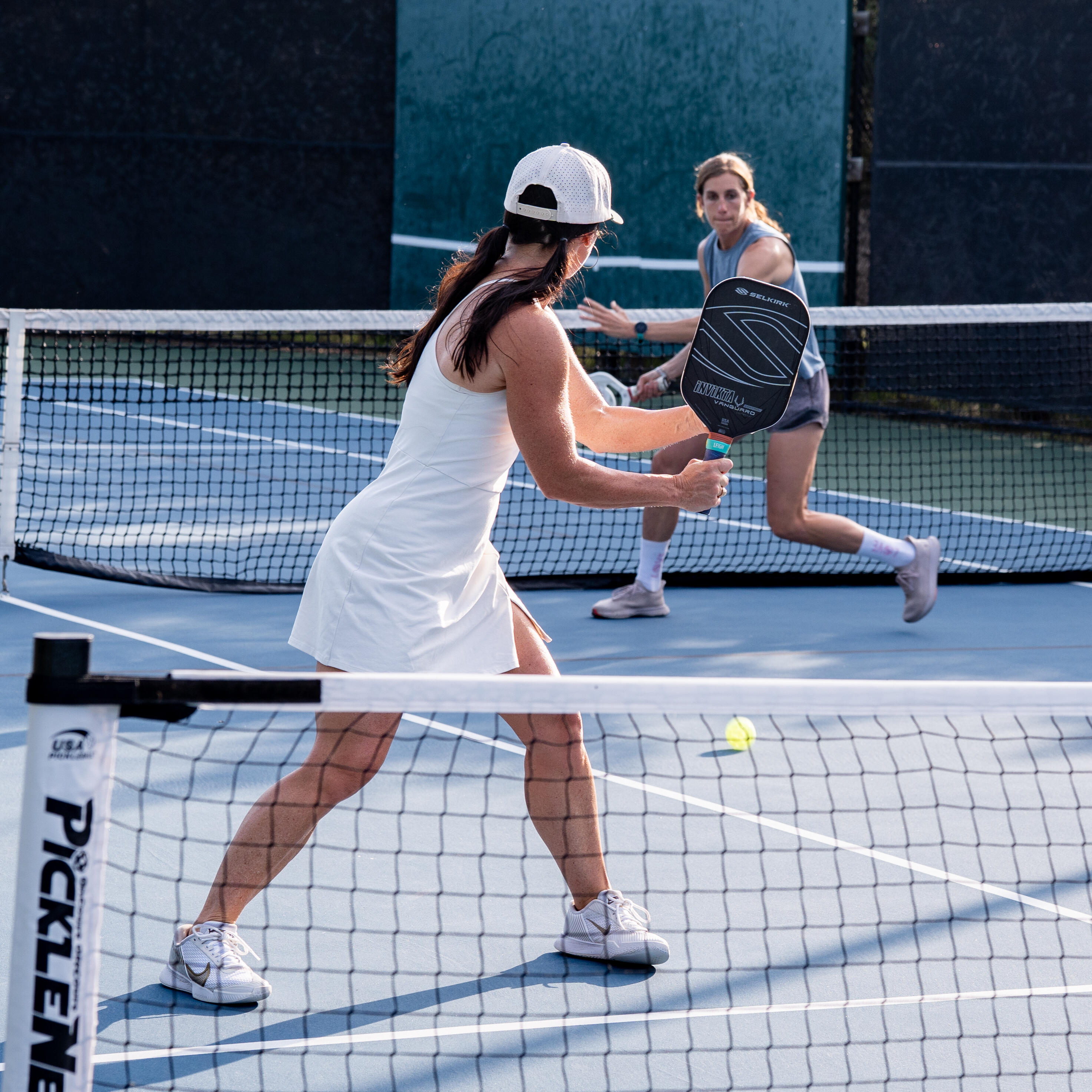 Campaign cover image for LET'S RALLY!