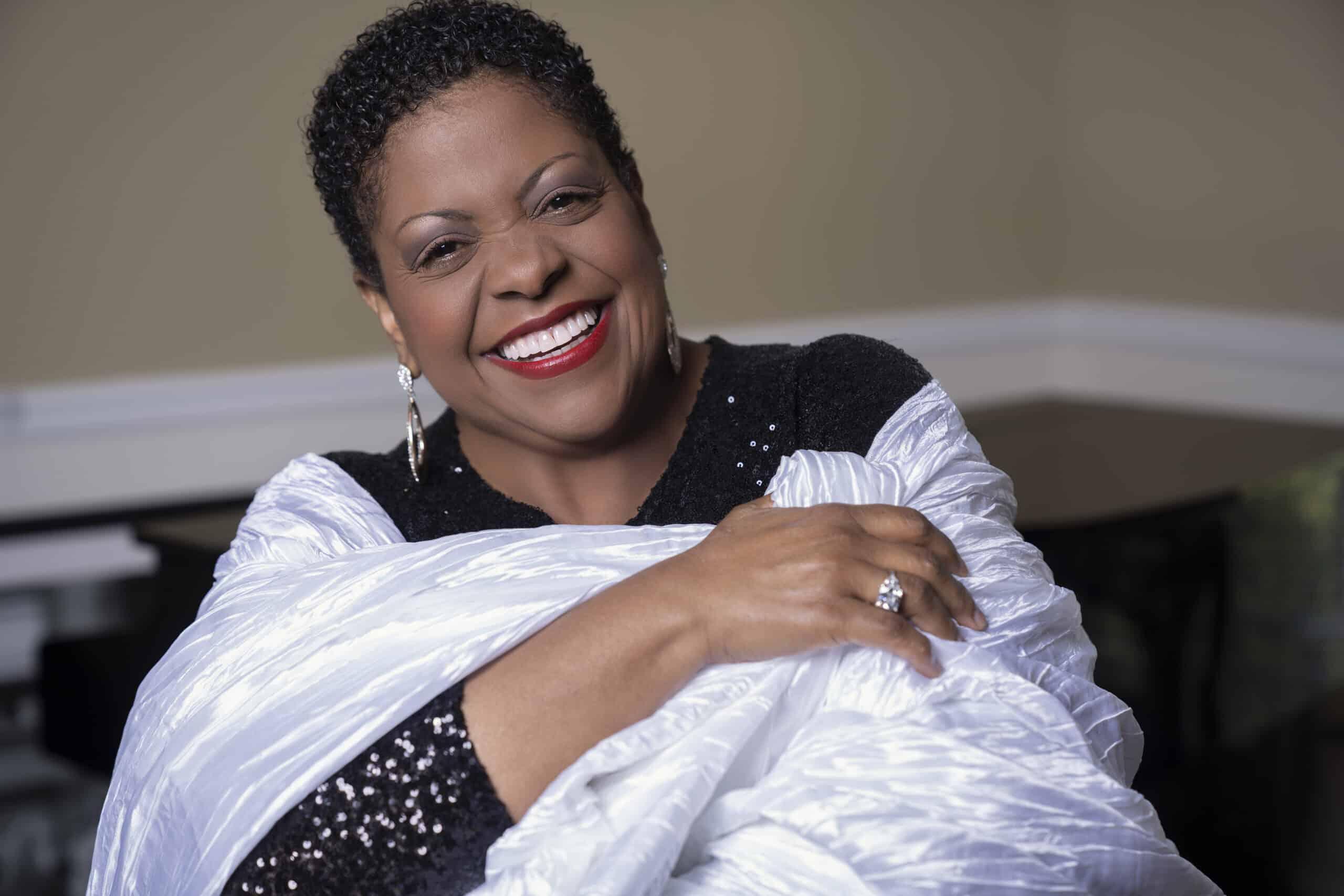 Campaign cover image for May 30 Concert - Featuring Carmen Bradford