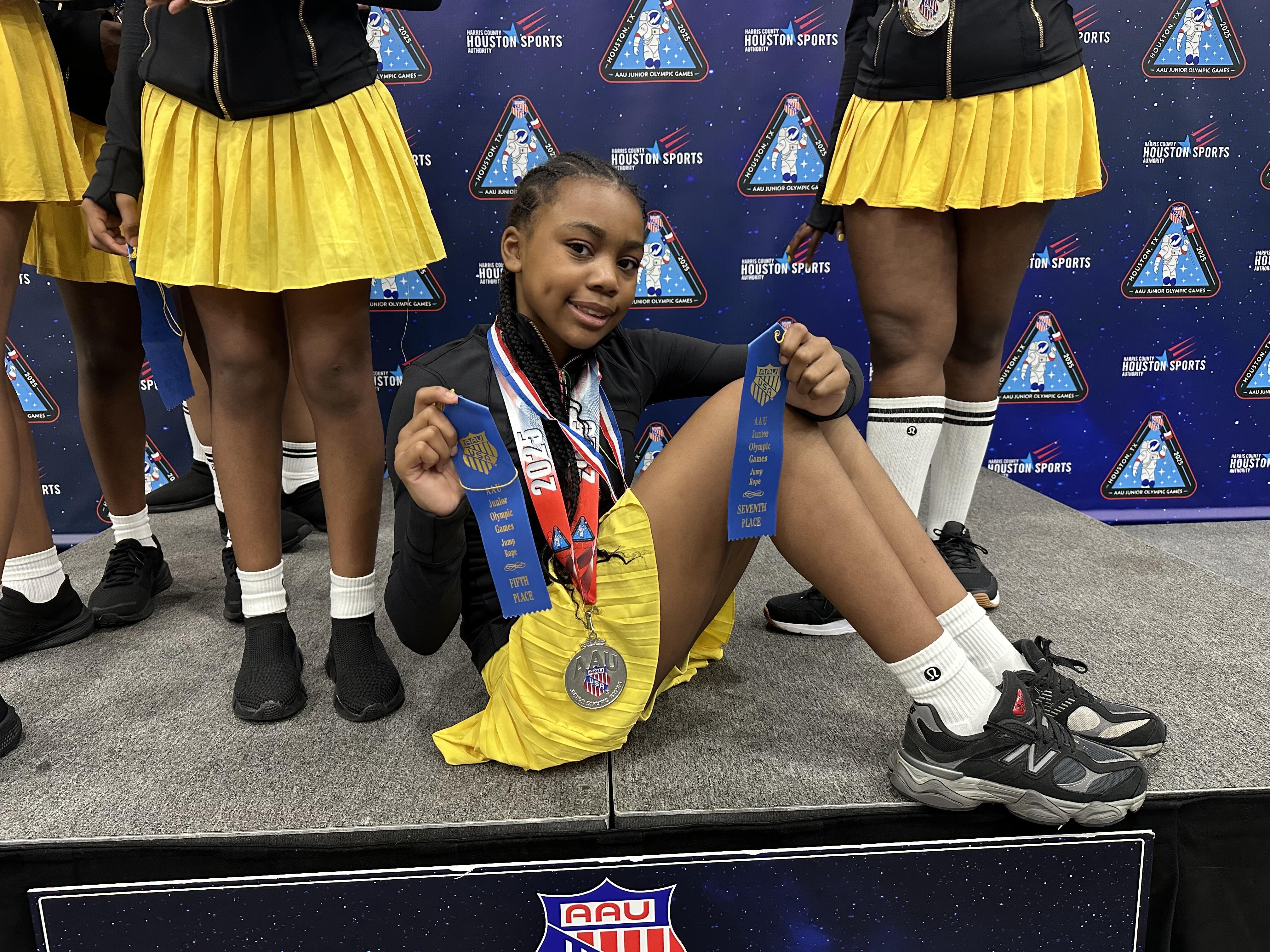 Campaign cover image for Help Us Reach 100,000 Jumpers