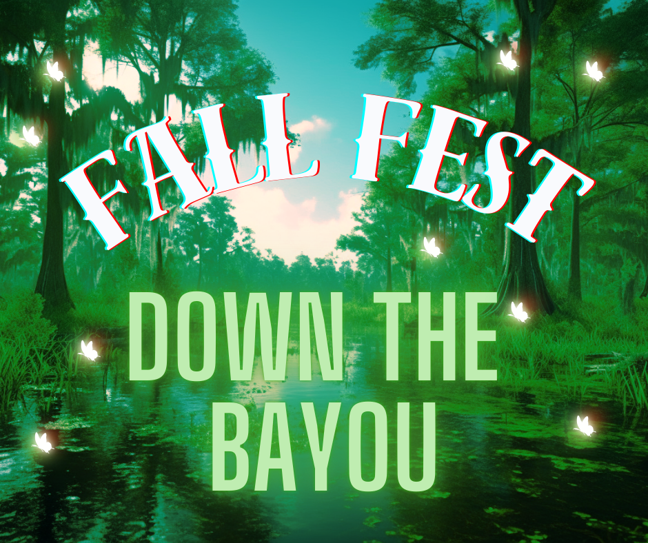 Campaign cover image for BRCVPA Fall Fest Silent Auction 2024