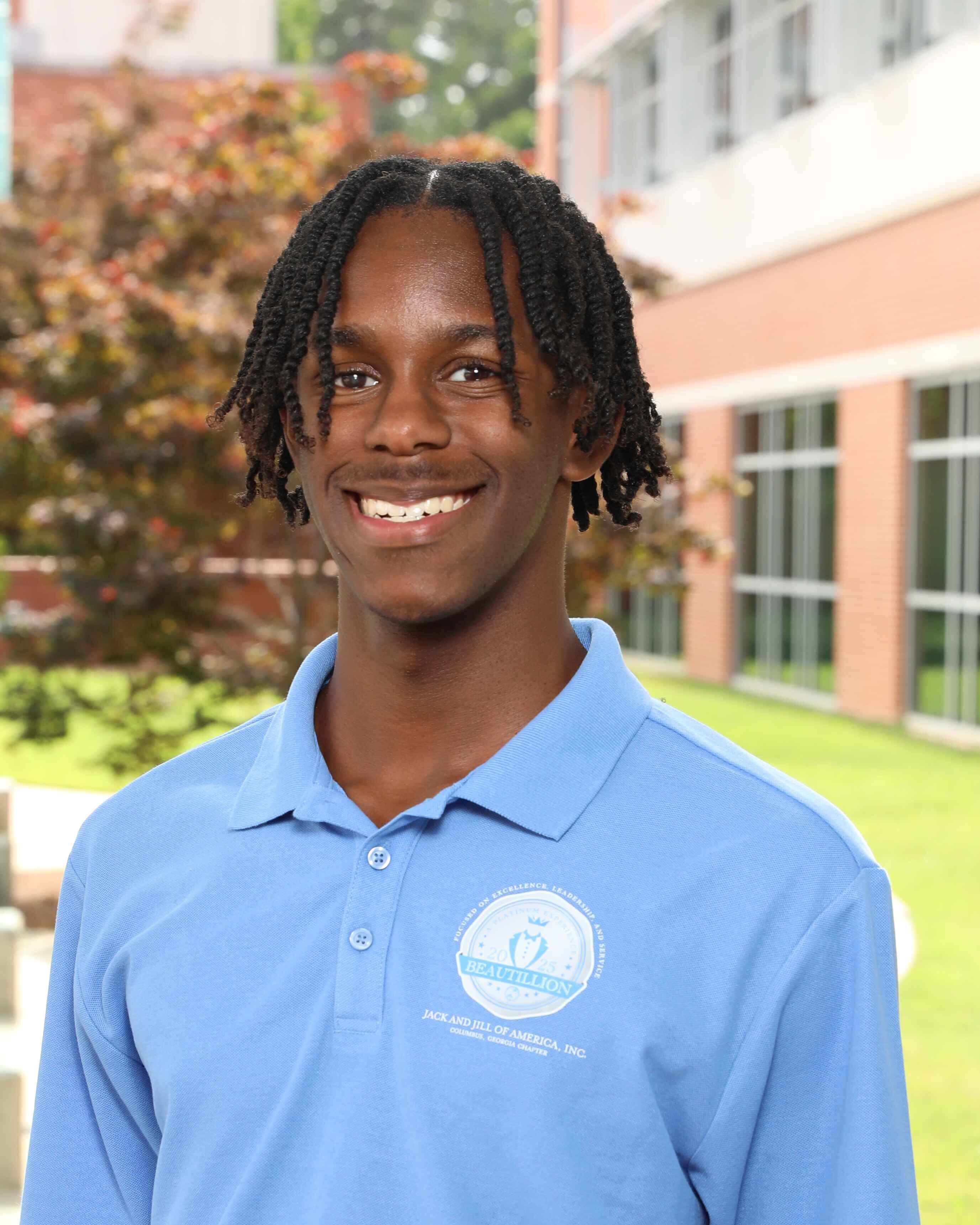 Campaign cover image for Beau Noah Singleton