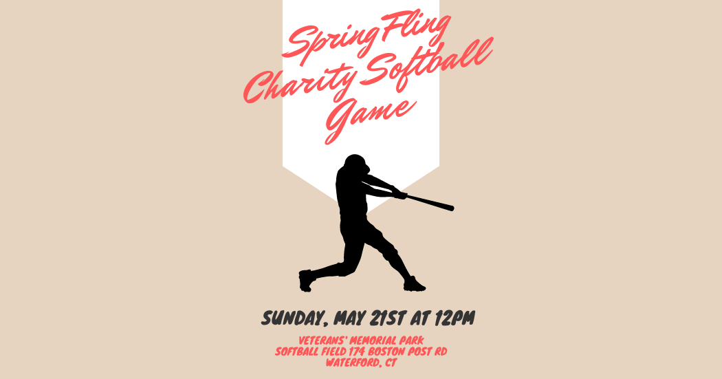 Campaign cover image for 2023 Spring Fling Charity Softball Game