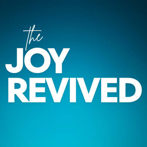 Campaign cover for Joy Revived