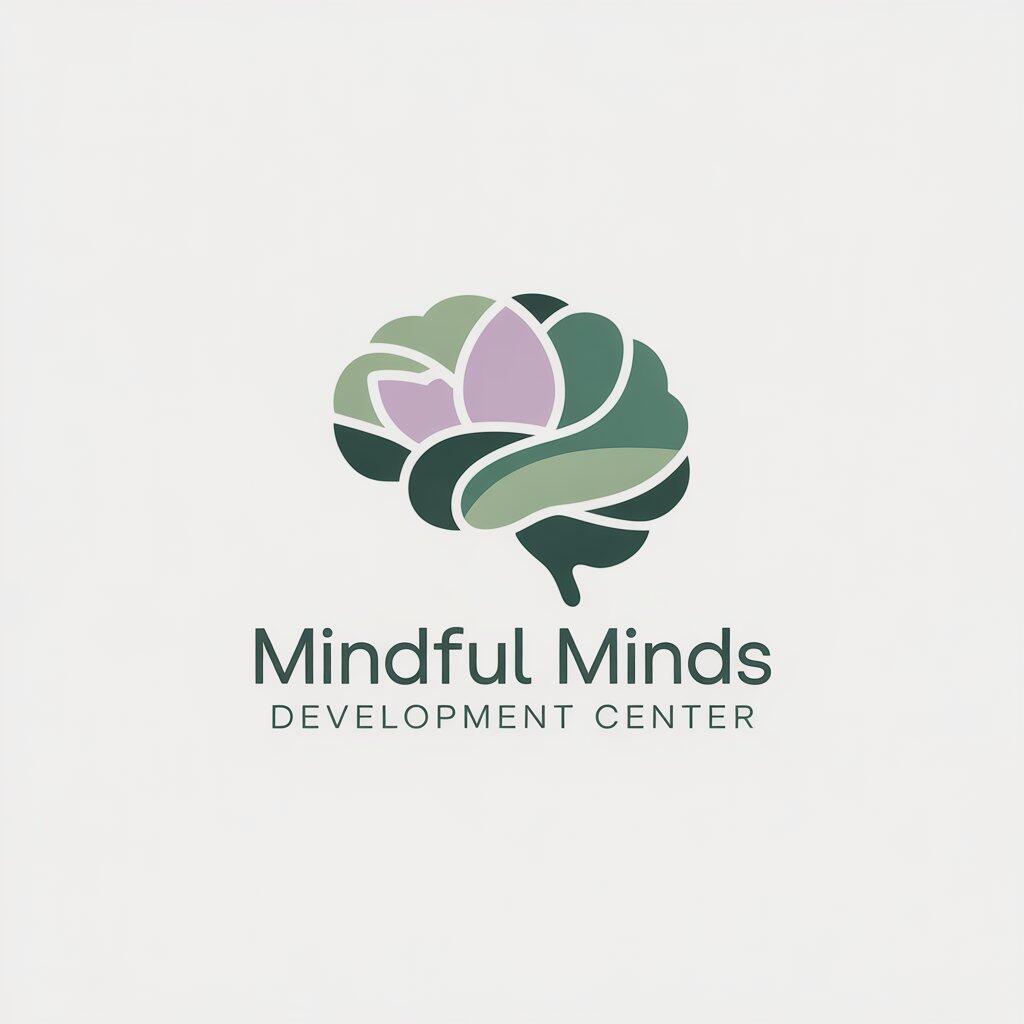 Campaign cover image for Mindful Minds Development Center