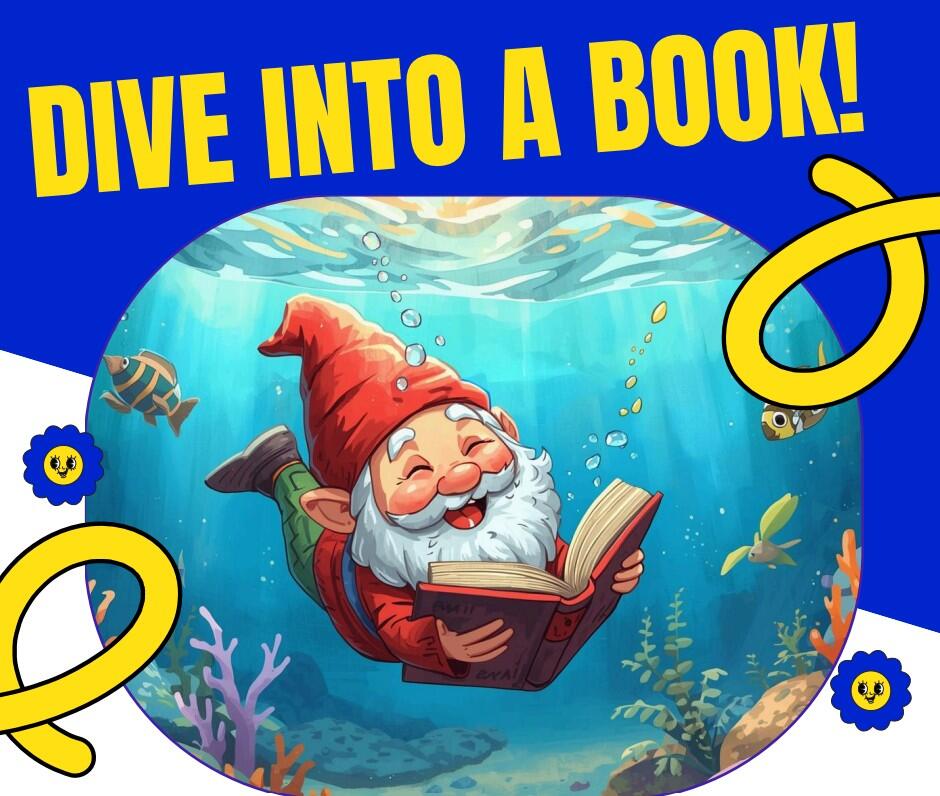 Campaign cover image for Horace Mann Read-A-Thon (2025)