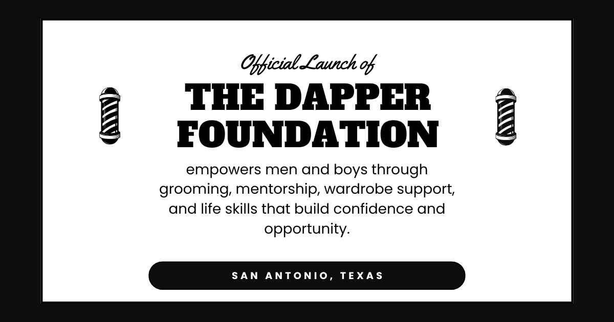 Campaign cover image for Support Local Families Through The Dapper Foundation