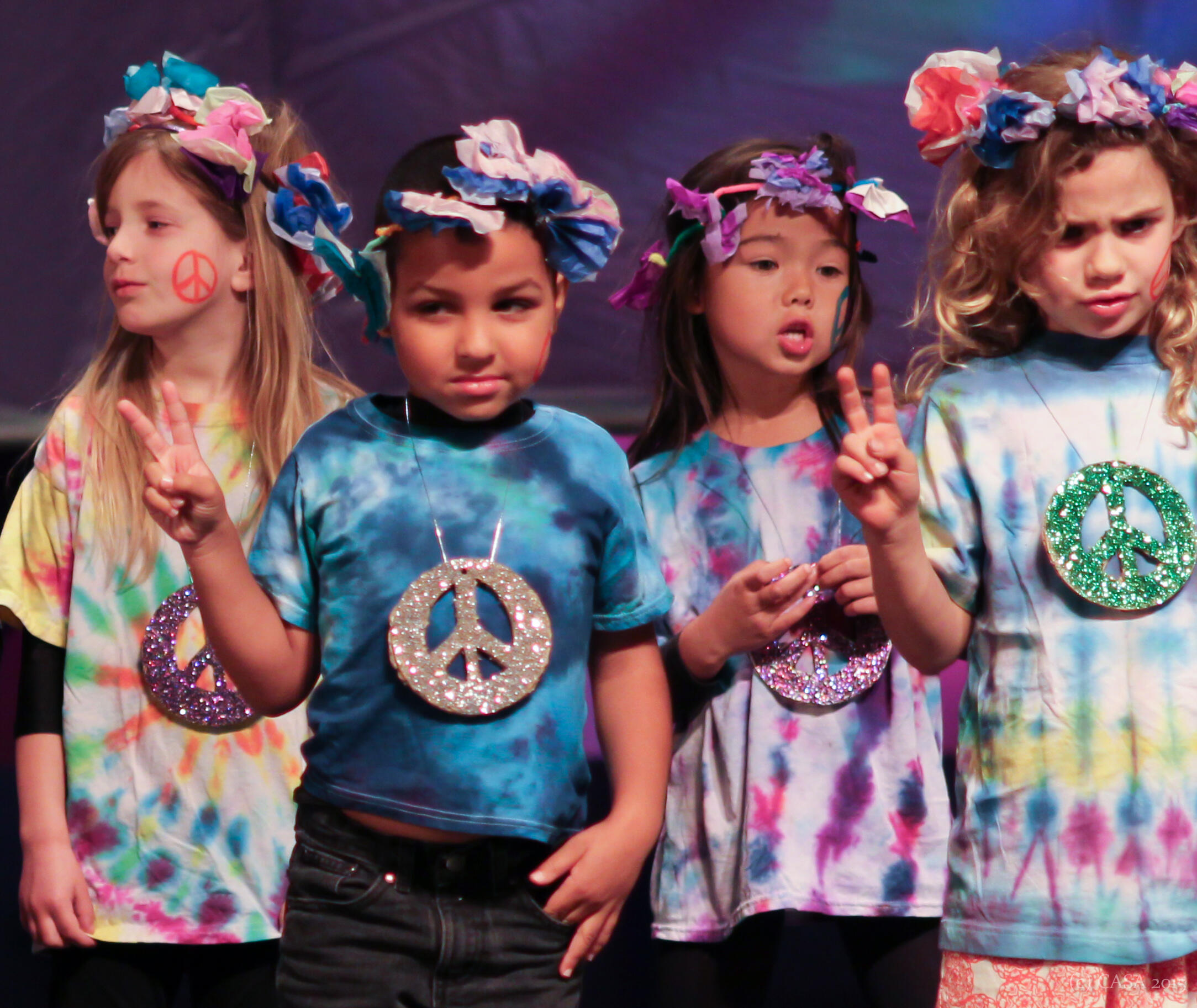 Campaign cover image for CASA Giving Tuesday 2025