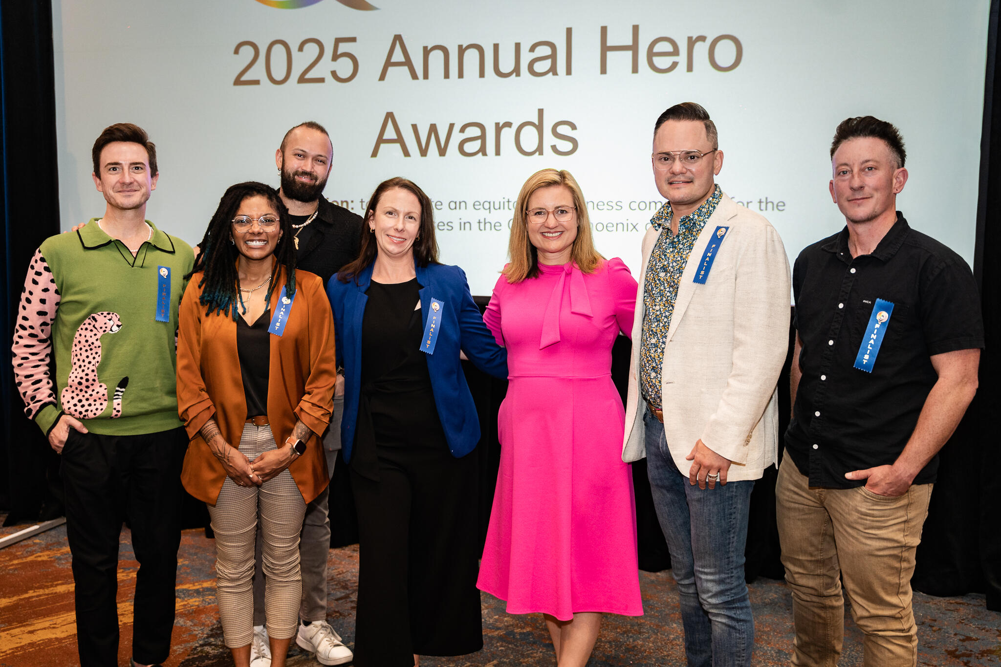 Campaign cover image for Hero Awards 2026