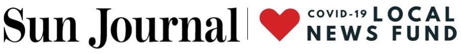Campaign cover image for Sun Journal - COVID-19 Local News Fund