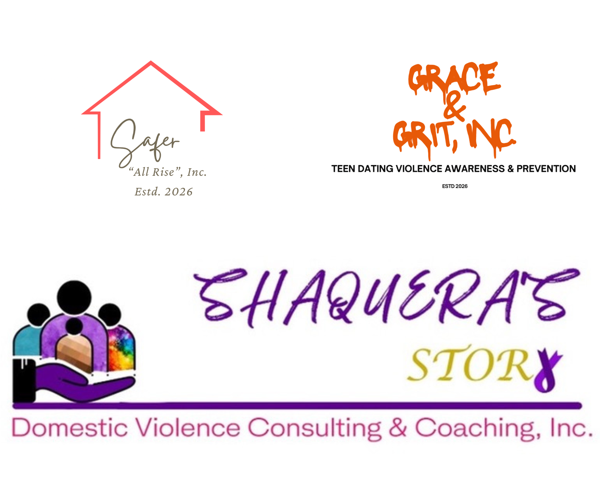 Campaign cover for Seed Funding: Shaquera's Story Domestic Violence Consulting and Coaching, Inc.