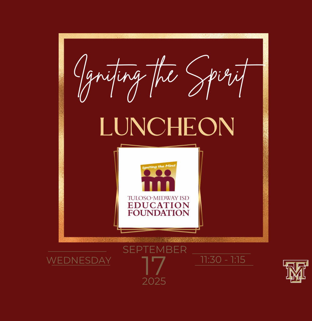 Campaign cover image for 2025 Ignite the Future: Be a Warrior for Education