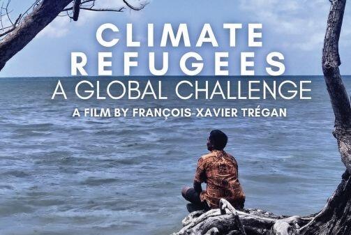Campaign cover image for Climate Refugees: A Global Challenge