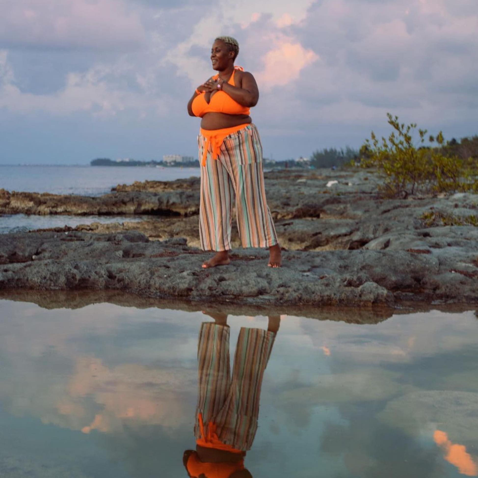 Campaign cover image for Forward Together: Continued Medical Care & Support