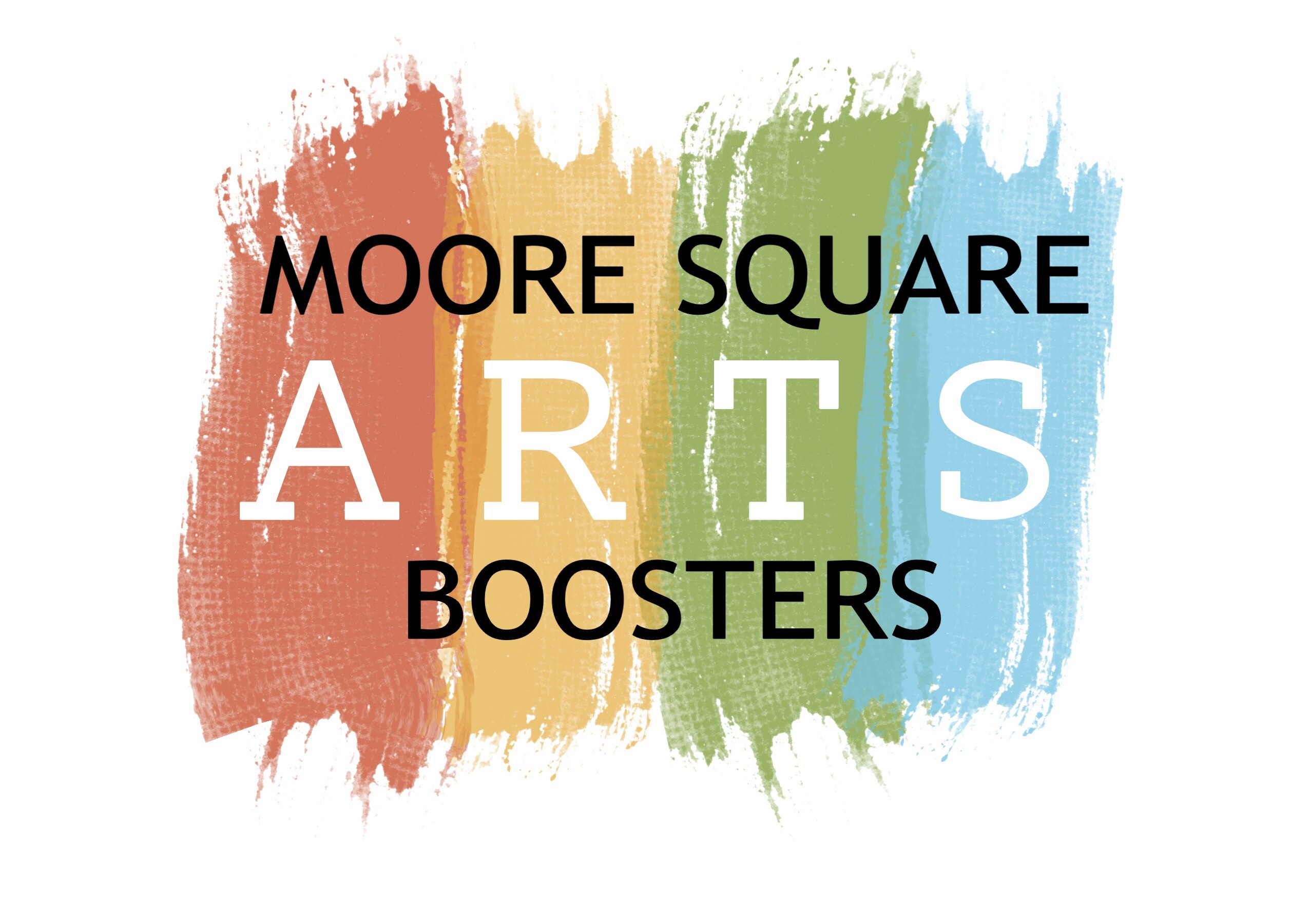 Campaign cover image for Moore Square Arts Boosters Spring Auction